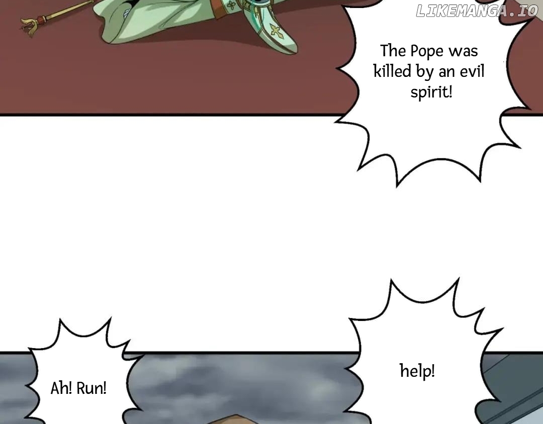 Era of the Haunted chapter 121 - page 57